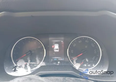 2022 Toyota Rav4 Le из США, поврежденный, VIN 2T3H1RFV7NW228099